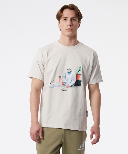 NEW BALANCE（ニューバランス）の「NB Athletics Jacob