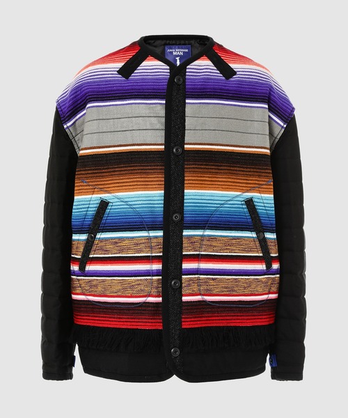 JUNYA WATANABE MAN（ジュンヤワタナベマン）の「Jay Kay Wネーム