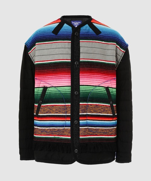 JUNYA WATANABE MAN（ジュンヤワタナベマン）の「Jay Kay Wネーム