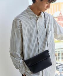 green label relaxing | GLR PVC FP ショルダーバッグ(ショルダーバッグ)