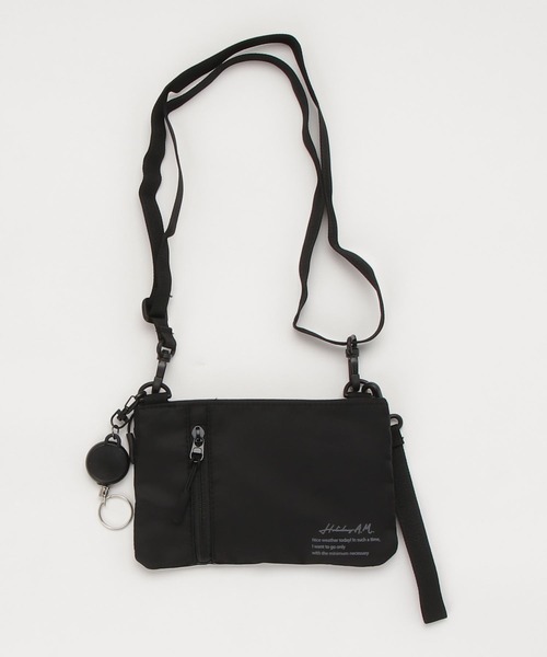 SILVER BULLET SELECT AC/シルバーバレットセレクト』撥水加工ネック