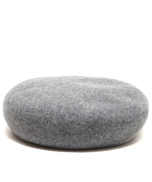 THE NORTH FACE（ザノースフェイス）の「THE NORTH FACE MICA BERET / ザ・ノース・フェイス ミカベレー（ハンチング/ベレー帽・レディース・ブラック/グレー・FREE）」の15枚目の写真