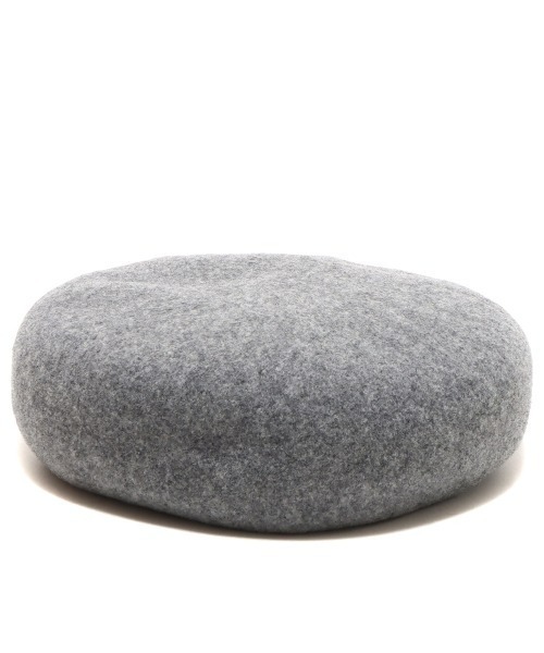 THE NORTH FACE（ザノースフェイス）の「THE NORTH FACE MICA BERET / ザ・ノース・フェイス ミカベレー（ハンチング/ベレー帽・レディース・ブラック/グレー・FREE）」の17枚目の写真