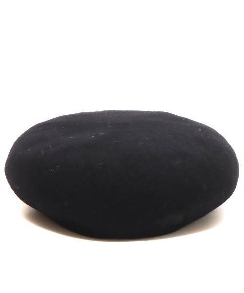 THE NORTH FACE（ザノースフェイス）の「THE NORTH FACE MICA BERET / ザ・ノース・フェイス ミカベレー（ハンチング/ベレー帽・レディース・ブラック/グレー・FREE）」の16枚目の写真