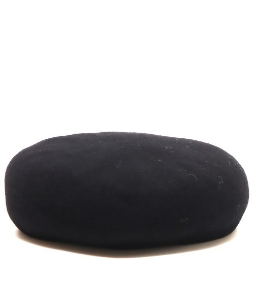 THE NORTH FACE（ザノースフェイス）の「THE NORTH FACE MICA BERET / ザ・ノース・フェイス ミカベレー（ハンチング/ベレー帽・レディース・ブラック/グレー・FREE）」の18枚目の写真