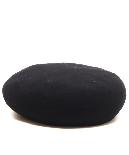 THE NORTH FACE（ザノースフェイス）の「THE NORTH FACE MICA BERET / ザ・ノース・フェイス ミカベレー（ハンチング/ベレー帽・レディース・ブラック/グレー・FREE）」の6枚目の写真