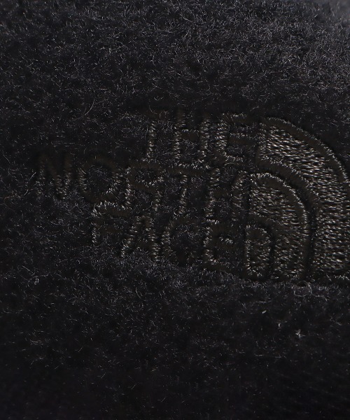 THE NORTH FACE（ザノースフェイス）の「THE NORTH FACE MICA BERET / ザ・ノース・フェイス ミカベレー（ハンチング/ベレー帽・レディース・ブラック/グレー・FREE）」の14枚目の写真