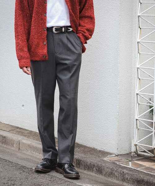 Beams パンツ スラックス 11 23 0034 7 を購入できます Beams 2プリーツ スラックス スラックス Beams パンツ スラックス 11 23 0034 7 を購入できます Beams 2プリーツ スラックス スラックス