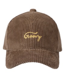 Basiquenti（ベーシックエンティ）の「【Basiquenti】Chain Stitch Cap_BATT-21785（キャップ）」