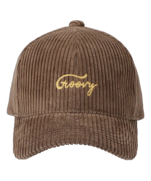 Basiquenti(ベーシックエンティ)の「【Basiquenti】Chain Stitch Cap_BATT-21785(キャップ・メンズ・チャコールグレー/ネイビー/ブラウン/アイボリー・FREE)」の1枚目の写真
