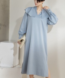 Rose Bud ローズバッド レディース のワンピース ドレス ブルー ネイビー 青色系 通販 Zozotown