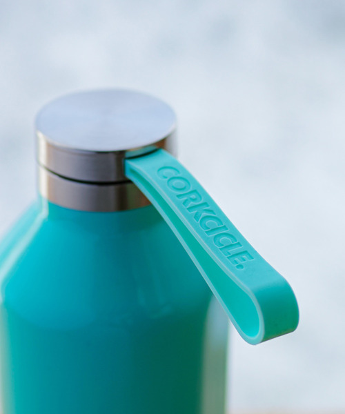 CORKCICLE（コークシクル）の「CORKCICLE キャンティーン専用ループ付キャップ CANTEEN LOOP [CORKCICLE