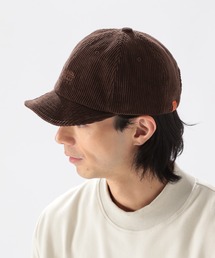 【UNIVERSAL OVERALL(ユニバーサル オーバーオール)】別注ショートブリムキャップ