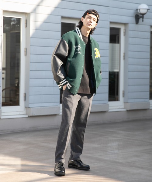 セール】【UNIVERSAL OVERALL(ユニバーサル オーバーオール)】別注