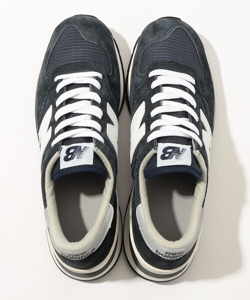 NEW BALANCE（ニューバランス）の「NEW BALANCE M990v1 スニーカー