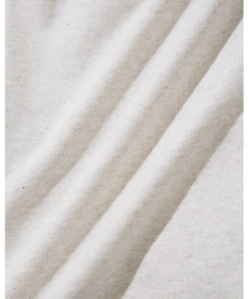 Saturdays NYC(サタデーズ ニューヨークシティ )の「Delancey Fundamental Sweat Short(スウェットパンツ・レディース・グレー/オリーブ・S/M/X-SMALL)」の8枚目の写真
