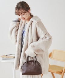 エコファーコート