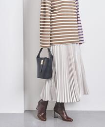 UNITED ARROWS | CHINTS プリーツ スカート(スカート)