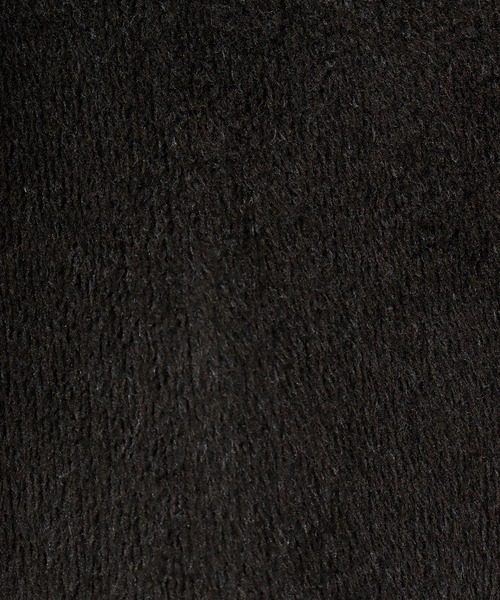 EVOLUTION(エボリューション)の「Indigo lining shaggy zip up hoodie / インディゴ裏シャギージップアップパーカー unisex(パーカー・メンズ・サックスブルー/ネイビー・M/XL/XXL/L)」の7枚目の写真