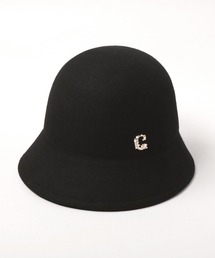 CA4LA（カシラ）の「SIMONE（ハット）」 - WEAR