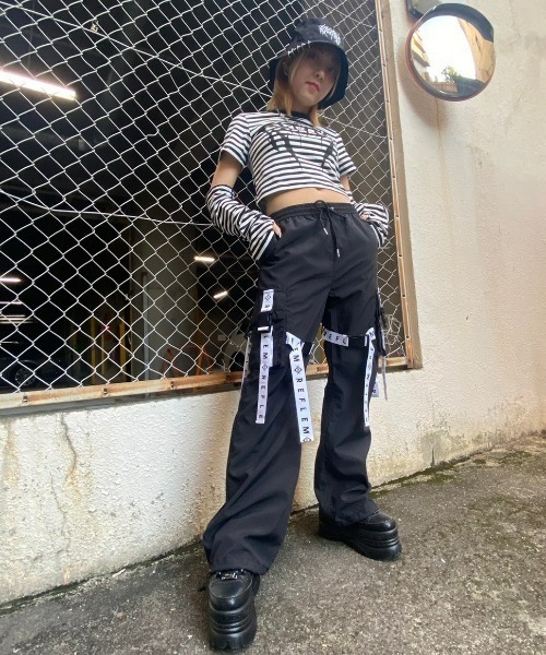 REFLEM（レフレム）の「『REFLEM/レフレム』セパレートスリーブ  