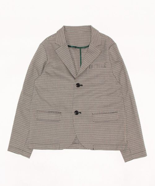 EAST END HIGHLANDERS スーツジャケット