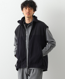 Product Twelve | 【PRODUCT TWELVE × PHEENY】 POLARTEC VEST(その他アウター)