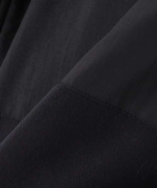 Product Twelve（プロダクトトゥエルブ）の「【PRODUCT TWELVE × PHEENY】 POLARTEC VEST（その他アウター・メンズ・ブラック・2）」の20枚目の写真