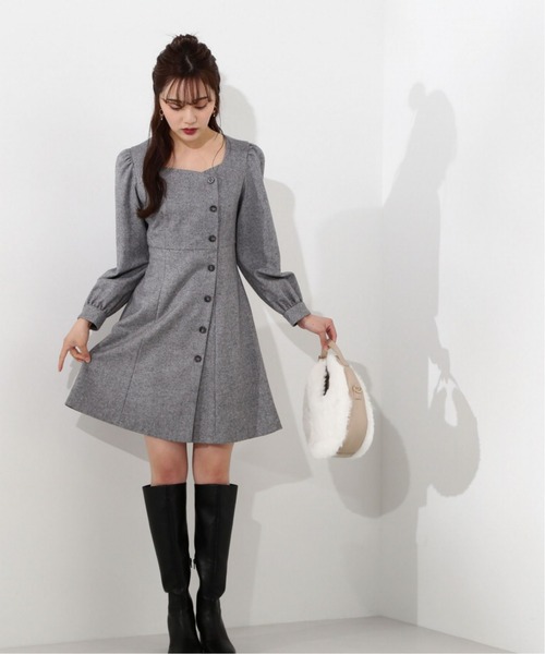 PROPORTION BODY DRESSING（プロポーションボディドレッシング）の