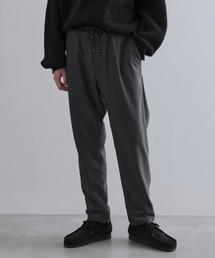  j.n.r.d（ジェー・エヌ・アール・ディー）の「j.n.r.d/裏フリースボンディングパンツ（その他パンツ・メンズ）」