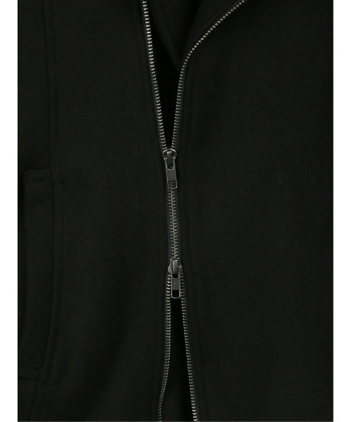 semantic design（セマンティックデザイン）の「セマンティックデザイン/semantic design NOBILITY バックZIP ダブルライダース（ライダースジャケット・メンズ・ブラック・S/MEDIUM/LARGE/X-LARGE）」の12枚目の写真