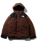 THE NORTH FACE(ザノースフェイス)の「ジャケット/アウター(ダウンジャケット/コート)」