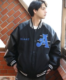 ８(eight) | ラグランメルトンスタジャン(スタジャン)