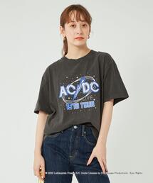 GOOD ROCK SPEED | 【別注】＜GOOD ROCK SPEED＞ロック プリント ショート スリーブ Tシャツ(Tシャツ/カットソー)