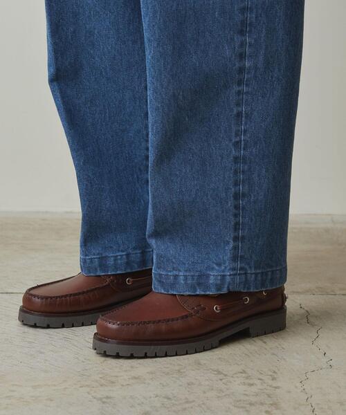 Steven Alan（スティーブンアラン）の「＜Steven Alan＞ 13.5oz