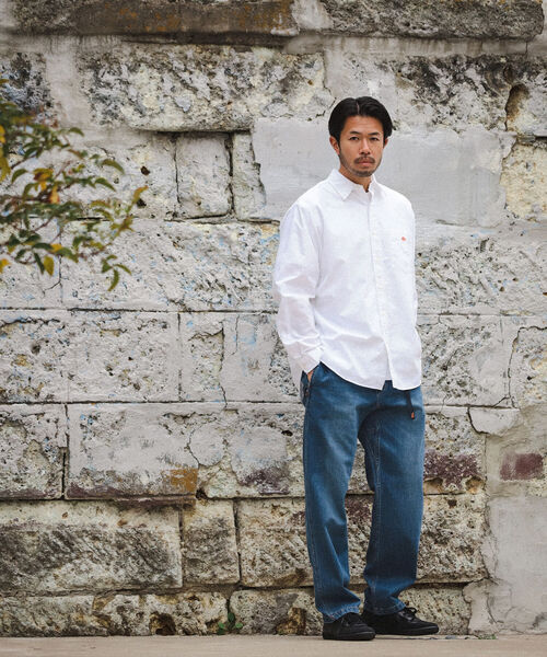 DANTON（ダントン）の「DANTON × BEAMS / 別注 オックスフォード
