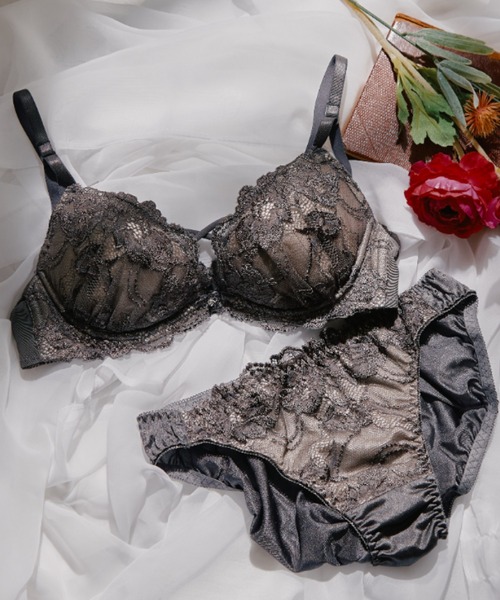 northerly（ノーザリー）の「【WEB限定】【プチプラブラセット