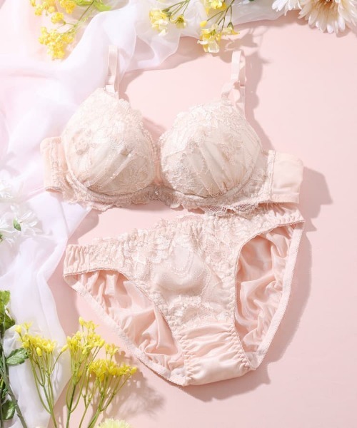 セール】【WEB限定】【プチプラブラセット】 純欲カラーヌーディー