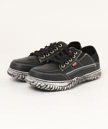 《EDWIN》先芯入り スニーカーESM104