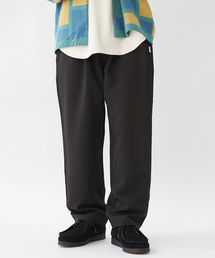 JOURNAL STANDARD relume | CALIFORNIA ツータック ダブルクロスシェフパンツ(スラックス)