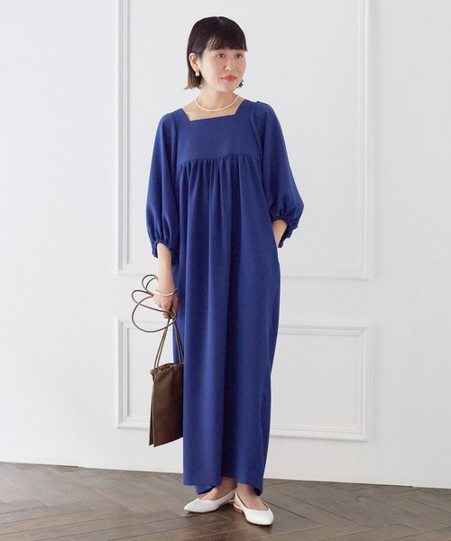 VERMEIL par iena（ヴェルメイユパーイエナ）の「ジョーゼット