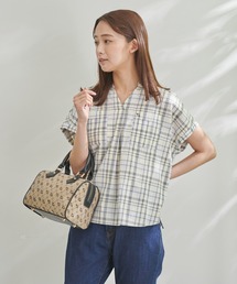 Arnold Palmer | アンブレラジャガード ミニトート(トートバッグ)