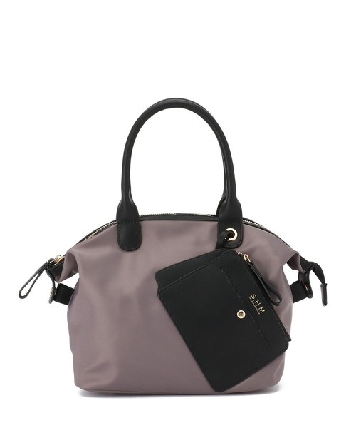 SAN HIDEAKIMIHARA（サン ヒデアキミハラ）ALLUER/PLANE M