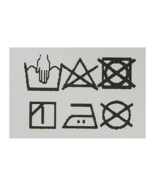 CITEN(シテン)の「<CITEN>CONVENIENCE YOUNG x CITEN リンガー Tシャツ(Tシャツ/カットソー・レディース・ライトグレー/オフホワイト・FREE)」の15枚目の写真