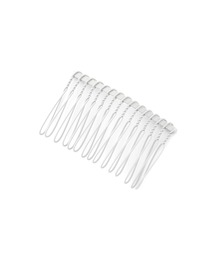 ANEMONE | カラーワイヤーコーム[S](その他ヘアアクセサリー)