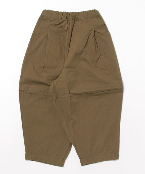 undeny.(アンディニ-)の「アンディニー バルーンパンツ(その他パンツ・キッズ・カーキ/アイボリー/ネイビー・XL/M/L)」の9枚目の写真
