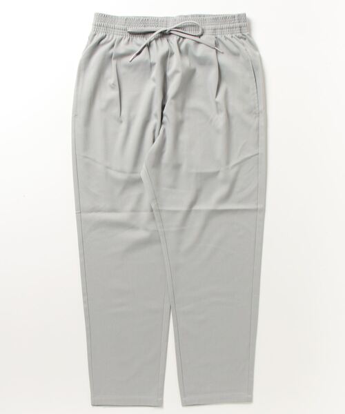 Beno（ビーノ）の「ストレッチTR イージー アンクル スラックス（スラックス・メンズ・ブラック/ブルーグレー/ライトグレー/チャコールグレー・M/L）」の17枚目の写真