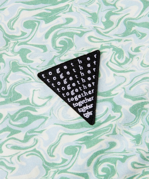 Side Open Jersey Dress