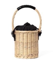 CAROLINA GLASER | YURI × The Little BAKERY Tokyo / カゴBAG(かごバッグ)