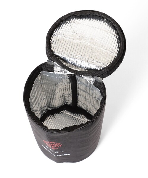 CAROLINA GLASER（カロリナ グレイサー）の「YURI × The Little BAKERY Tokyo / カゴBAG（かごバッグ・レディース・ベージュ・ONE SIZE）」の16枚目の写真